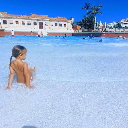 Apartamento,Bbq, Cerca Del Mar Charco del Pino ภายนอก รูปภาพ