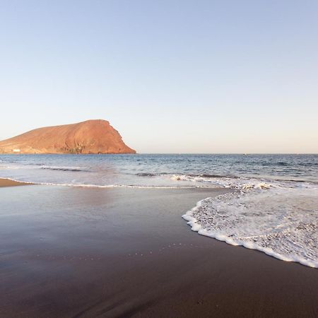 Apartamento,Bbq, Cerca Del Mar Charco del Pino ภายนอก รูปภาพ