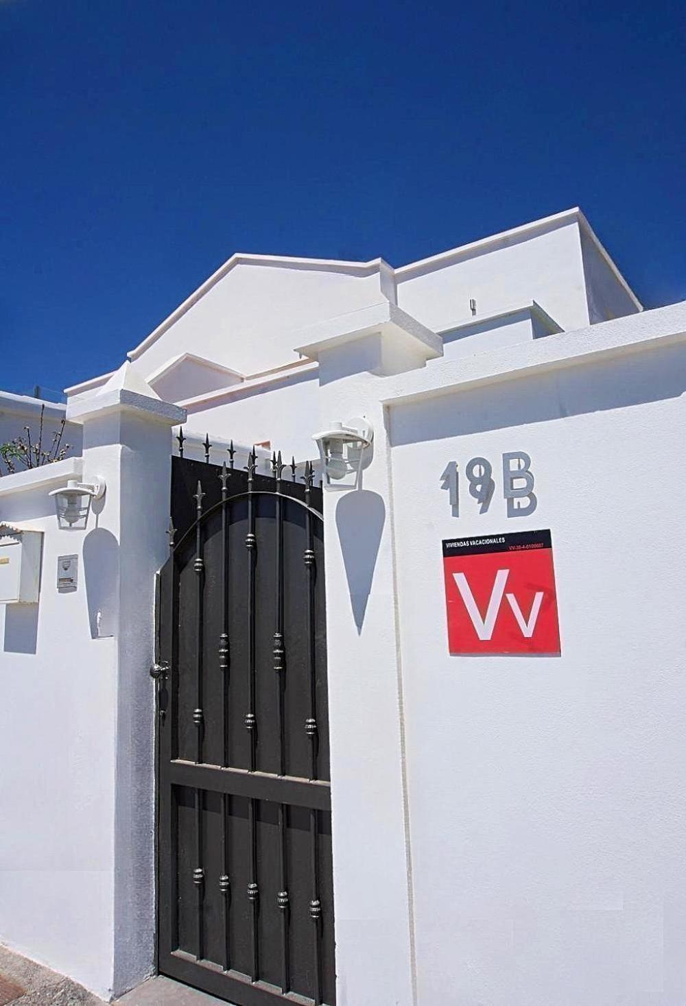 Apartamento,Bbq, Cerca Del Mar Charco del Pino ภายนอก รูปภาพ