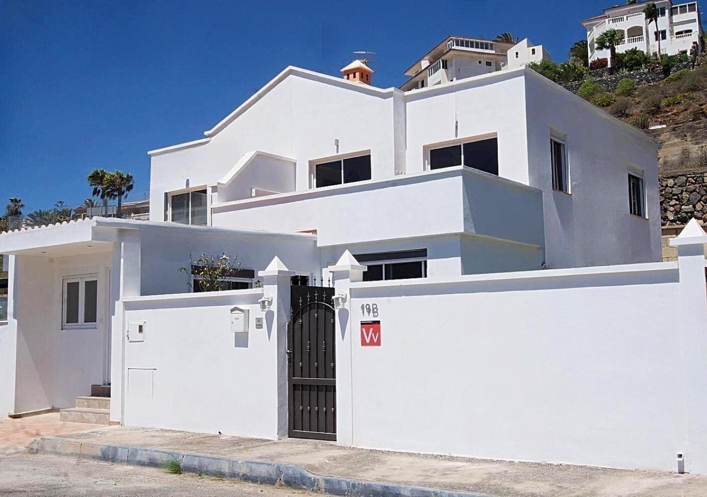 Apartamento,Bbq, Cerca Del Mar Charco del Pino ภายนอก รูปภาพ