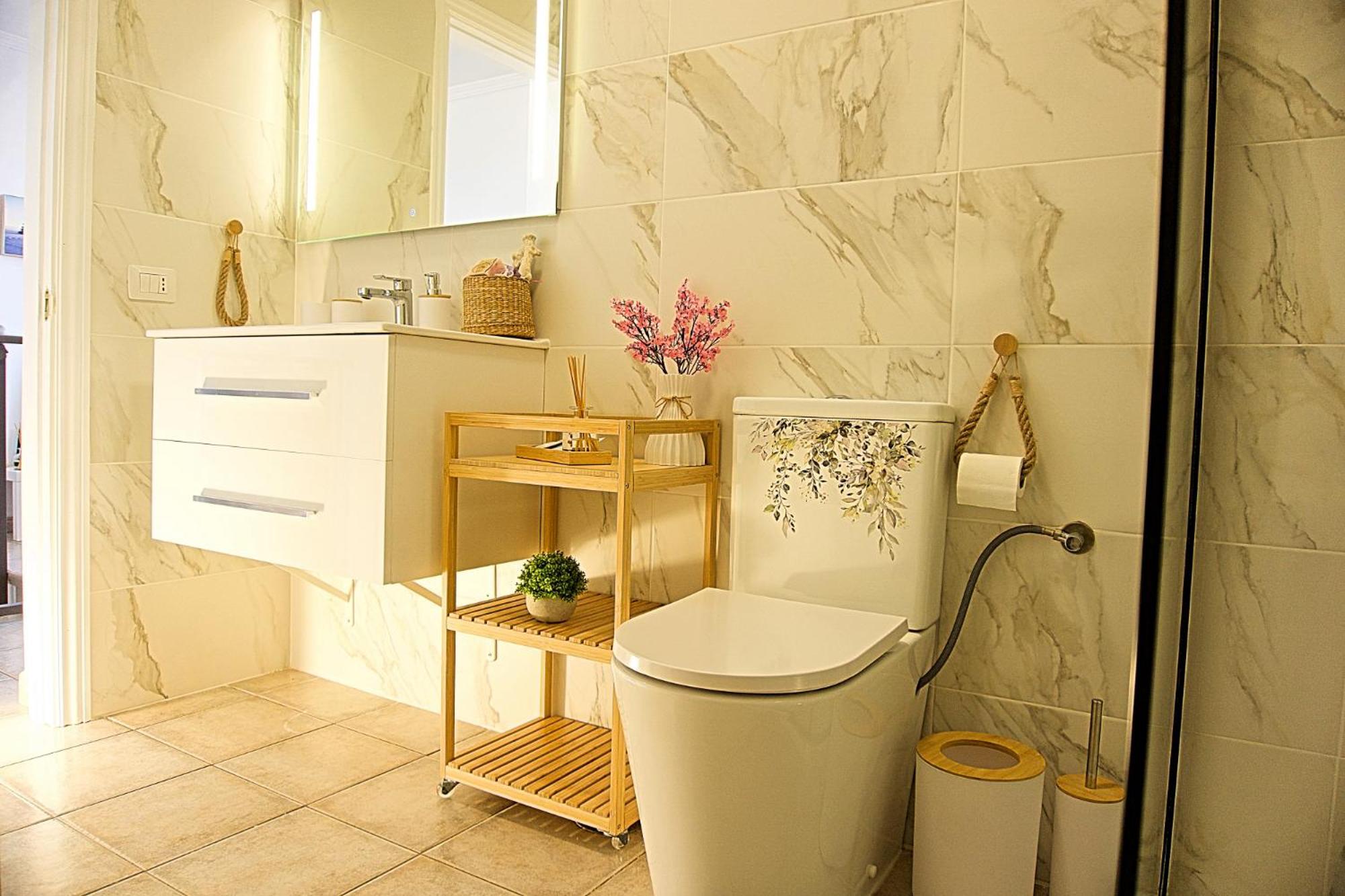 Apartamento,Bbq, Cerca Del Mar Charco del Pino ภายนอก รูปภาพ