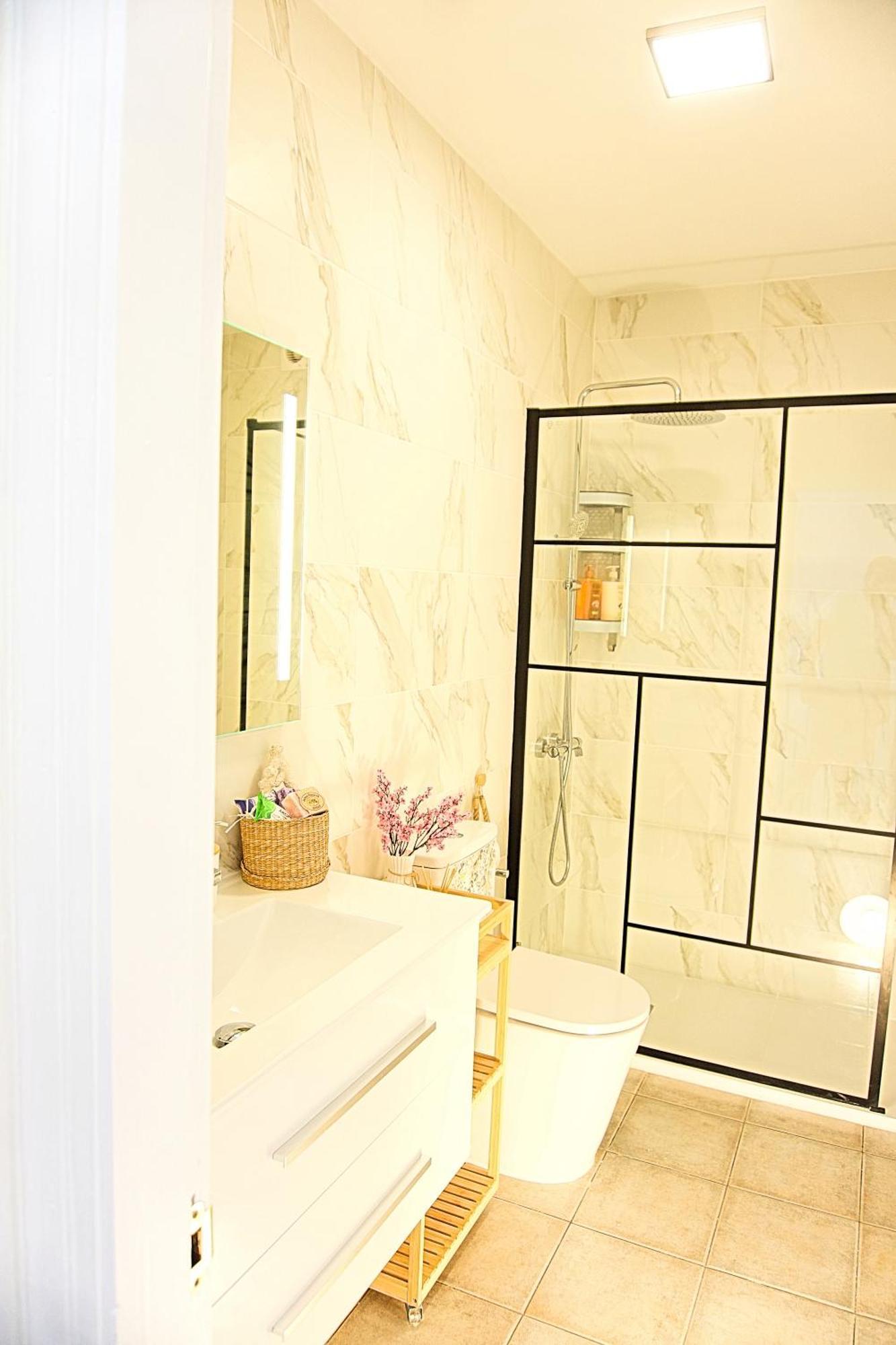 Apartamento,Bbq, Cerca Del Mar Charco del Pino ภายนอก รูปภาพ