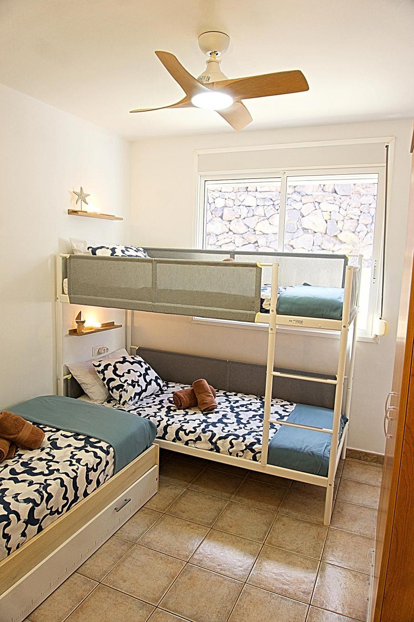 Apartamento,Bbq, Cerca Del Mar Charco del Pino ภายนอก รูปภาพ