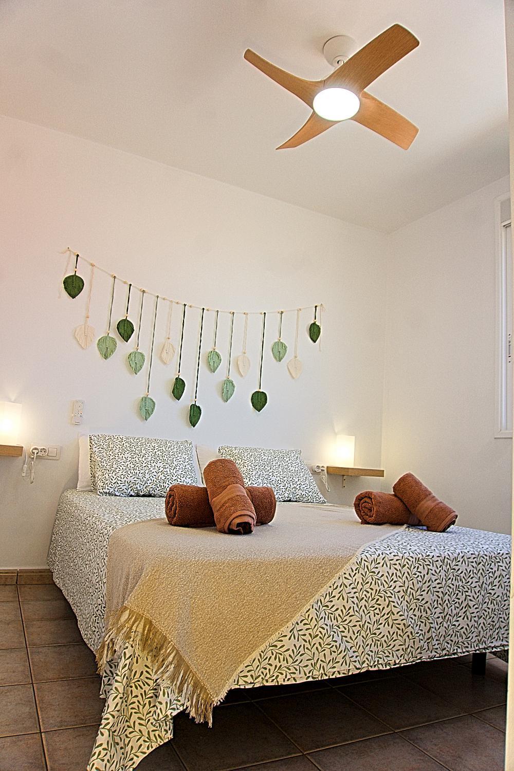 Apartamento,Bbq, Cerca Del Mar Charco del Pino ภายนอก รูปภาพ